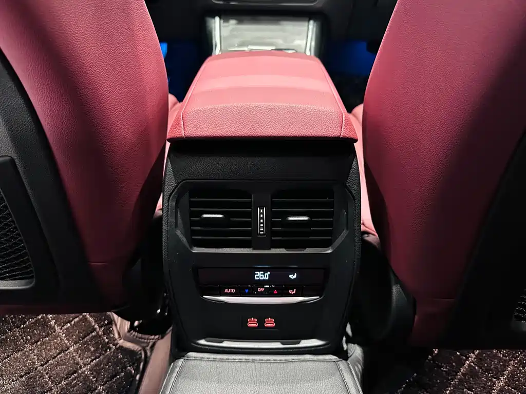 BMW 4 Series — миниатюра 16