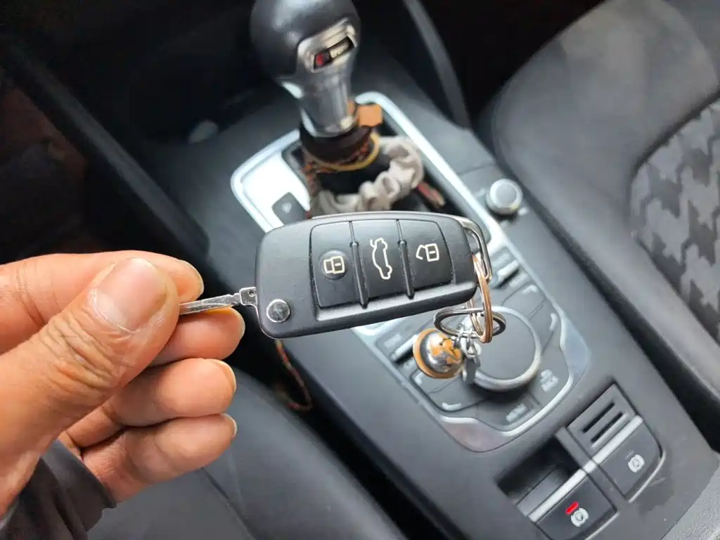 Audi A3 — миниатюра 12