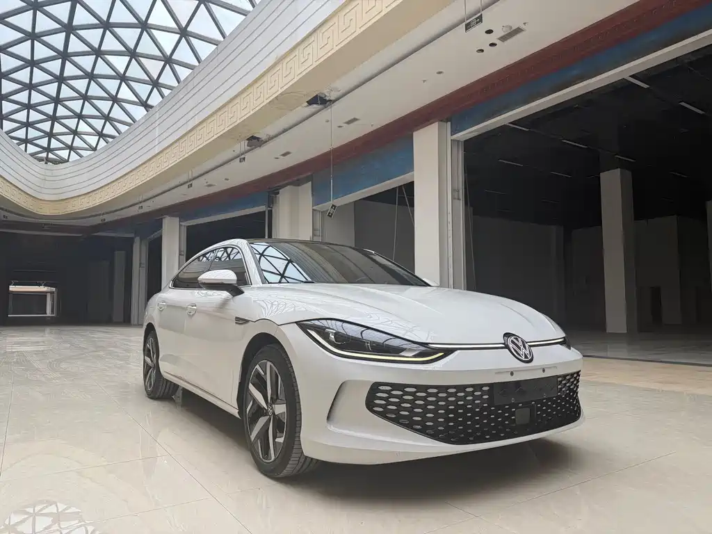 Volkswagen Lamando — миниатюра 3