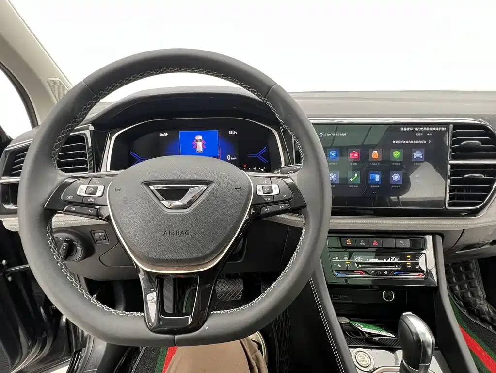 Jetta VS7 — миниатюра 10