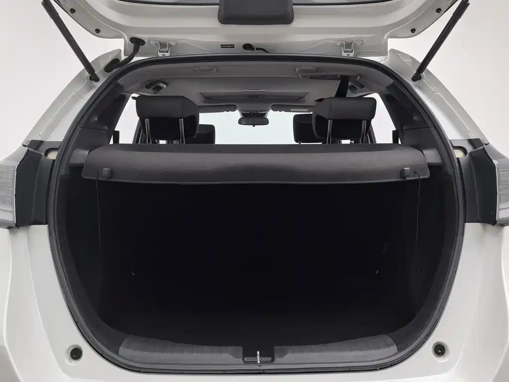 Honda Life — миниатюра 16