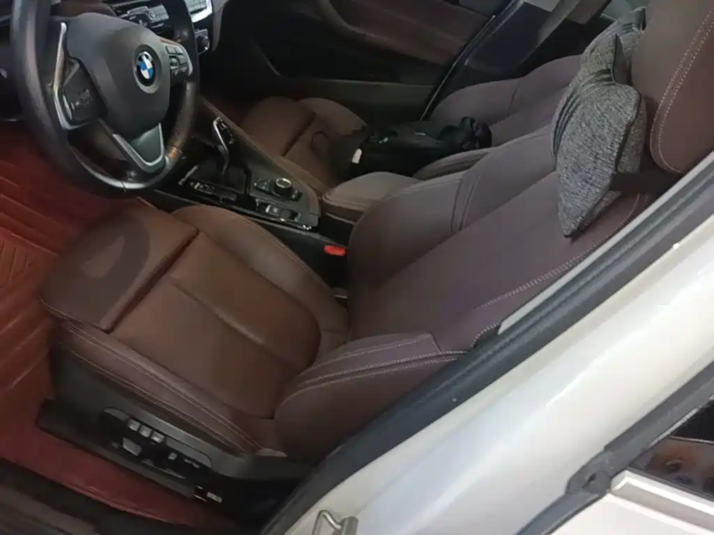 BMW X2 — миниатюра 15