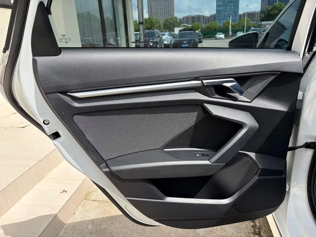 Audi A3 — миниатюра 16