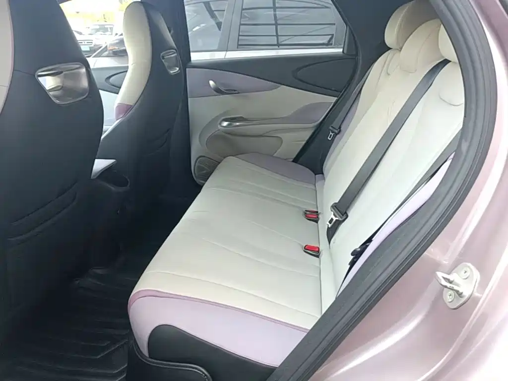 BYD Dolphin — миниатюра 17