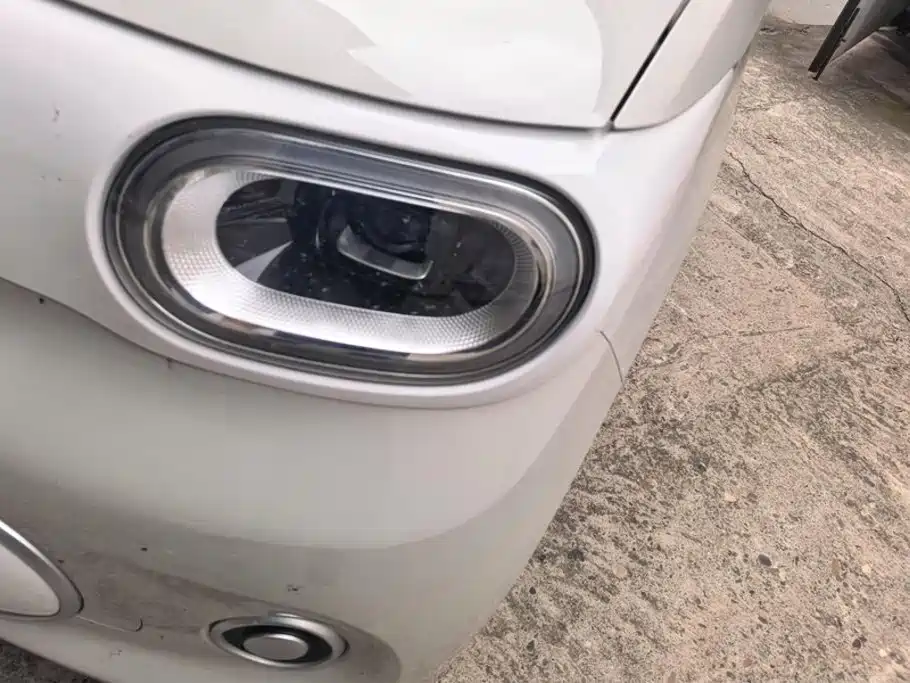 Wuling MINIEV — миниатюра 5