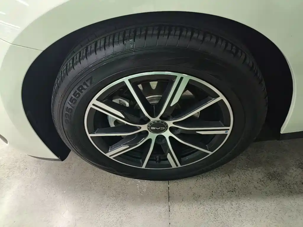 BYD Seal 06 — миниатюра 23