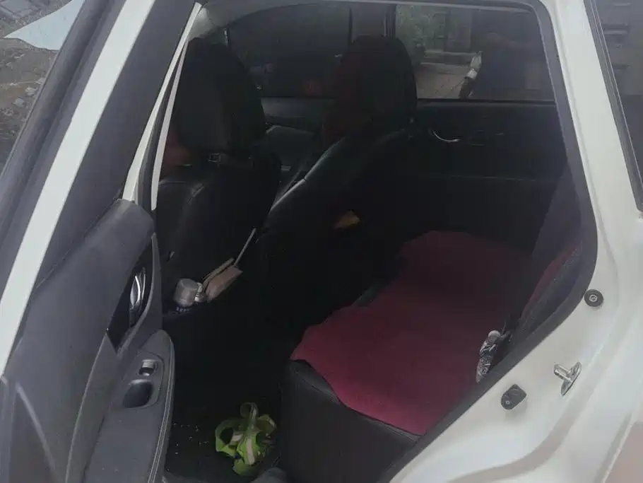 Nissan X-Trail — миниатюра 11