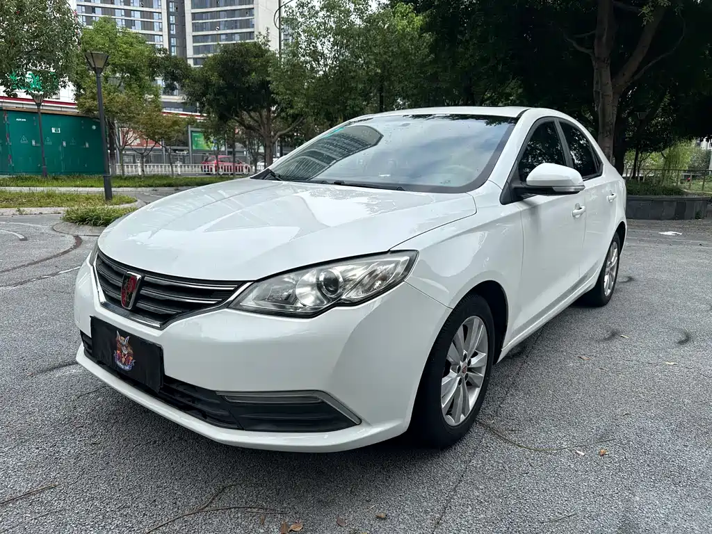 Roewe 360