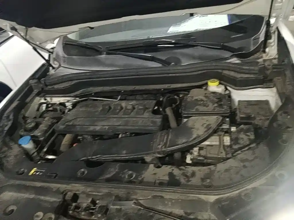 Haval H6 — миниатюра 20