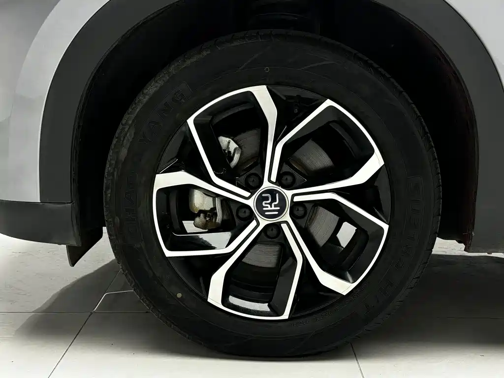 BYD Yuan Plus — миниатюра 16