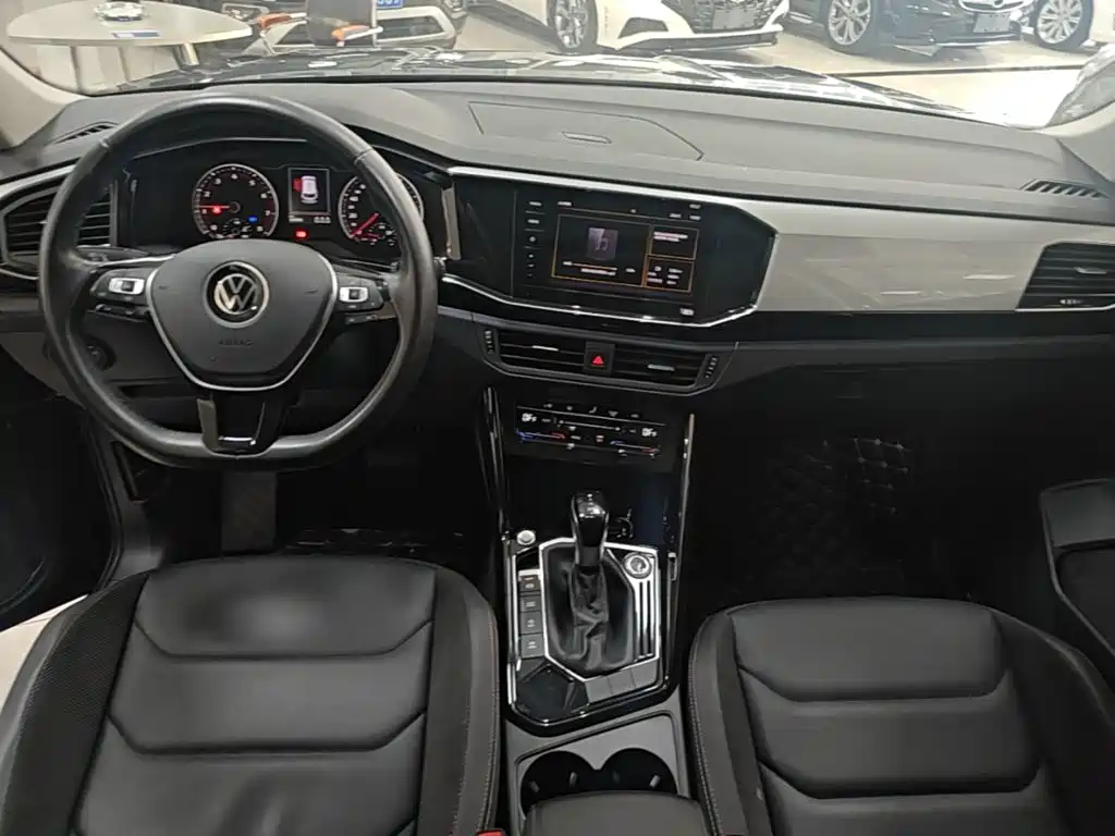 Volkswagen Tayron — миниатюра 10