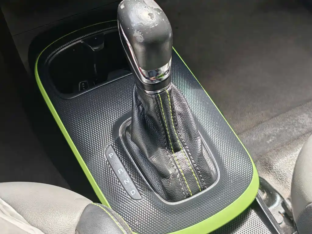 Roewe Clever — миниатюра 9
