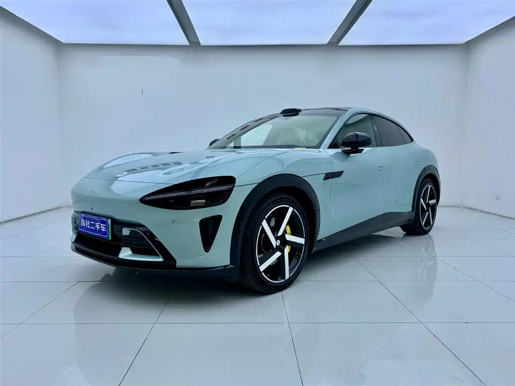 Xiaomi 小米YU7 2025