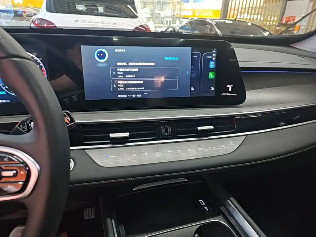 Chery Tiggo 8 PRO — миниатюра 13
