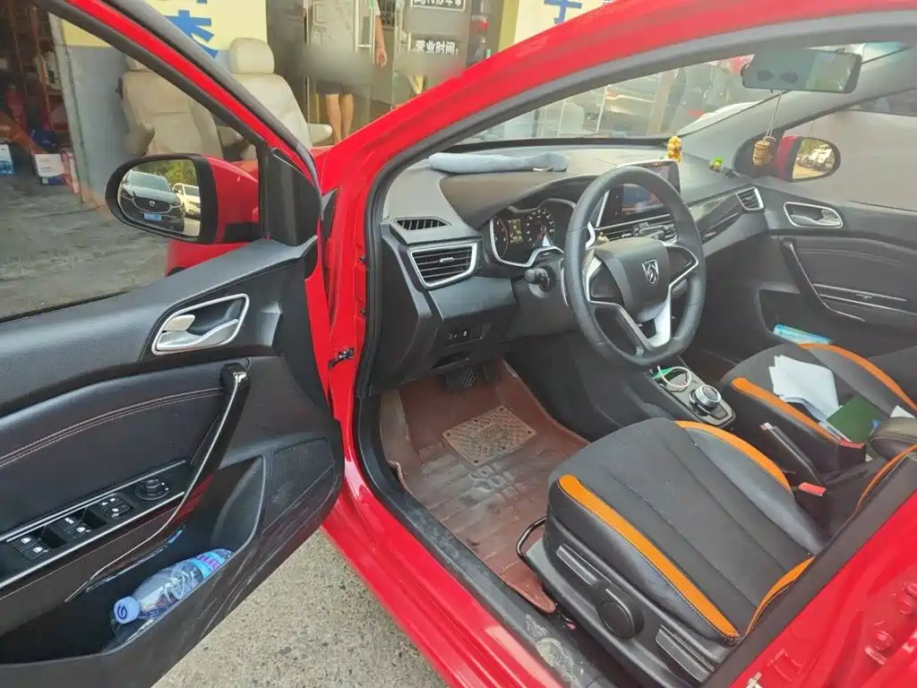 Baojun 310 — миниатюра 12