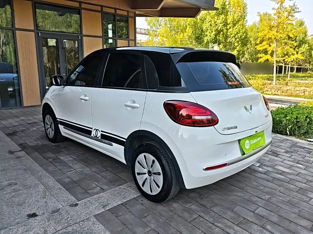 Wuling Bingo — миниатюра 5