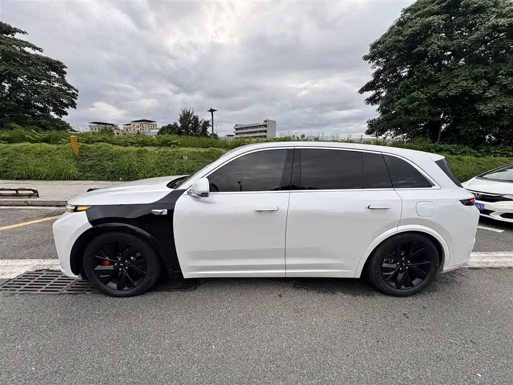 Li Auto Li L7 — миниатюра 3