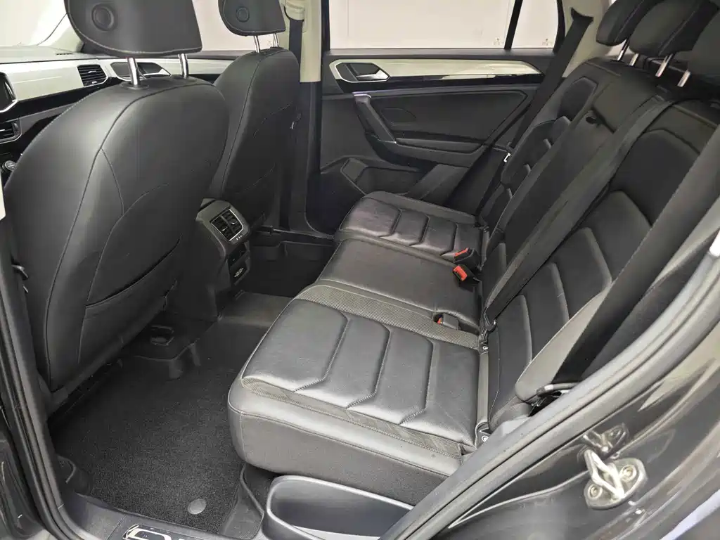 Volkswagen Tayron — миниатюра 3