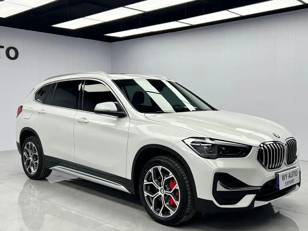 BMW X1 — миниатюра 3