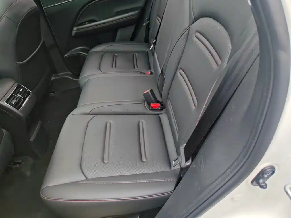 GAC Motor GS4 Plus — миниатюра 17