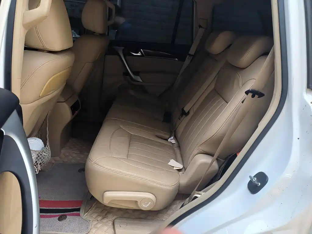 Haval H9 — миниатюра 15