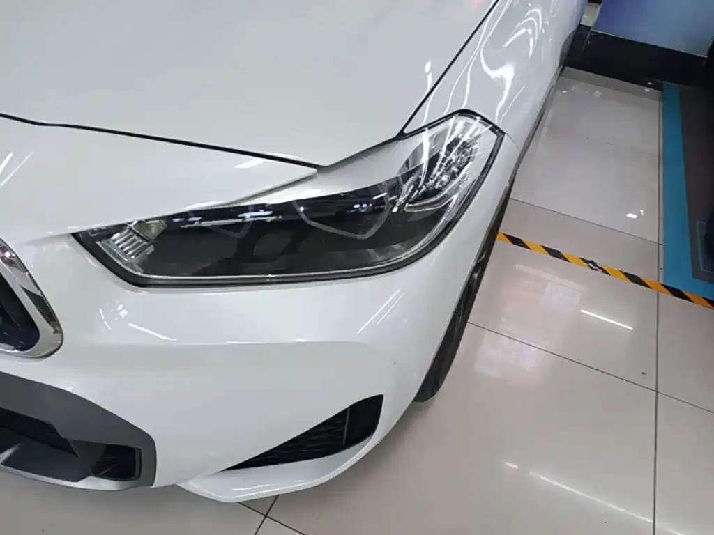 BMW X2 — миниатюра 24