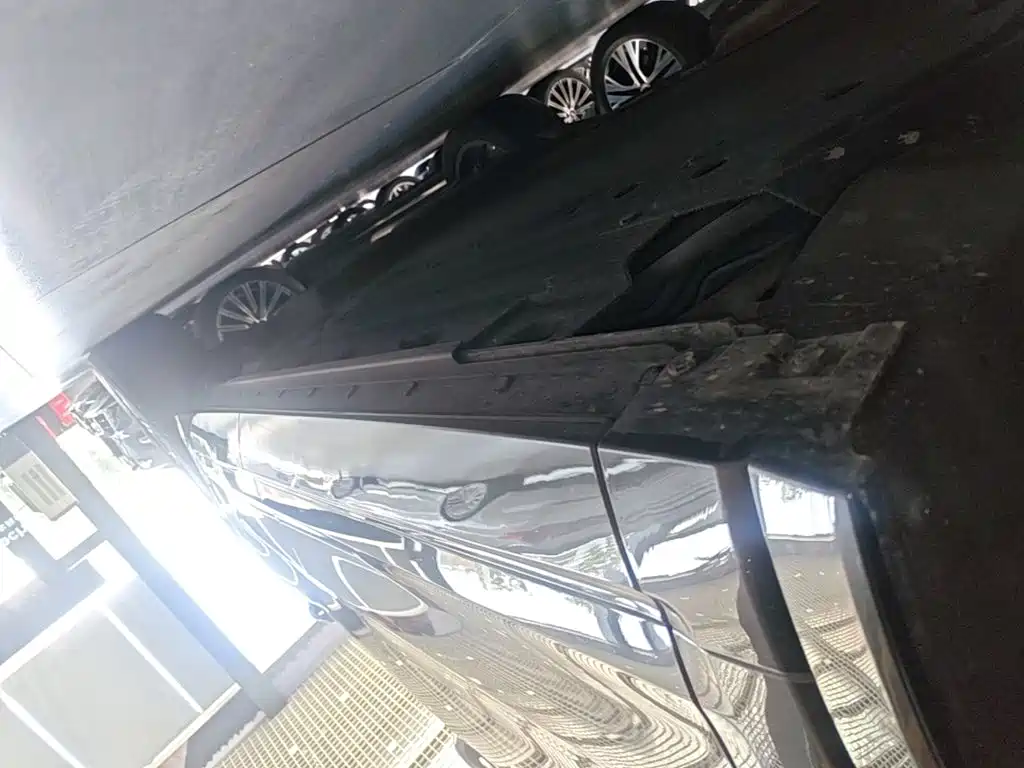 Li Auto Li ONE — миниатюра 22