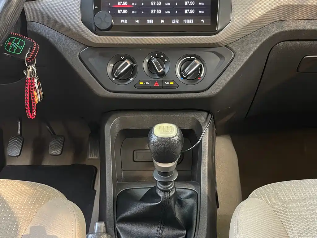 WULING WULING HONGGUANG