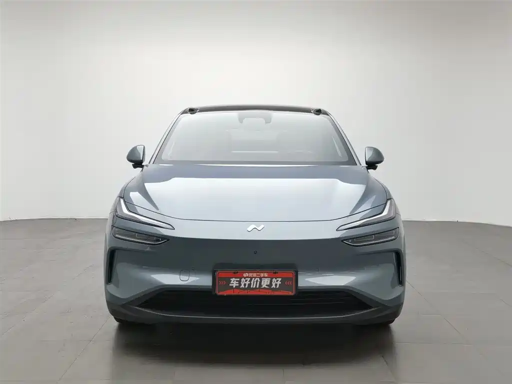 Onvo L60 2024 60kWh