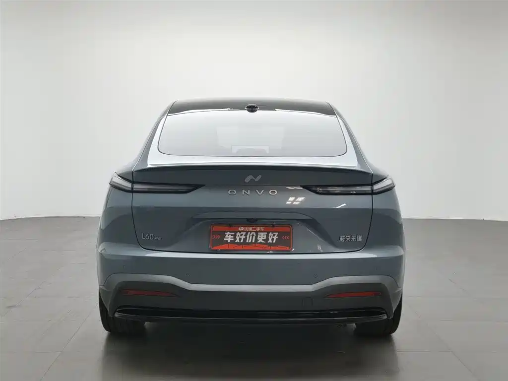 Onvo L60 2024 60kWh