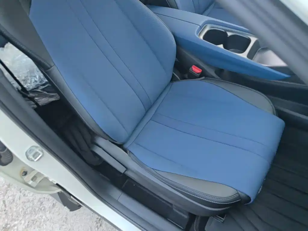 BYD Seagull — миниатюра 25