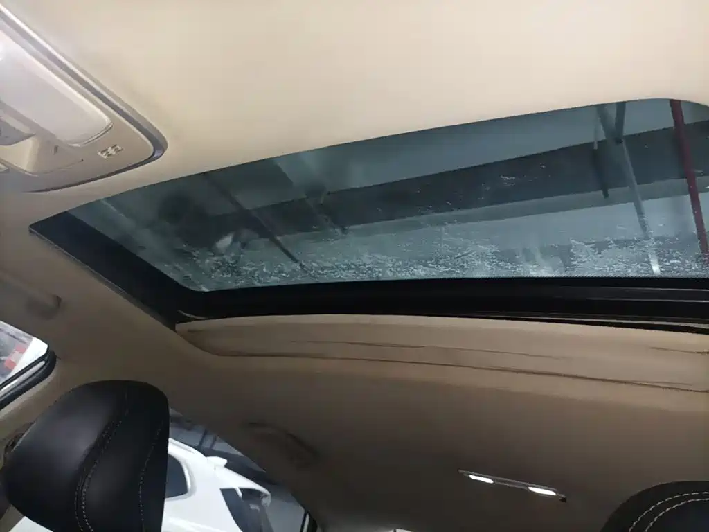 Geely Emgrand GL — миниатюра 18