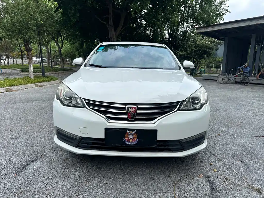 Roewe 360 — миниатюра 3