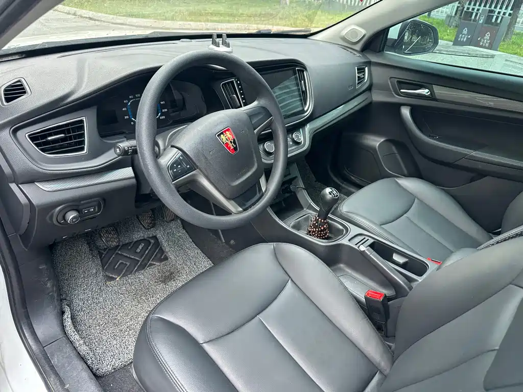 Roewe 360 — миниатюра 14