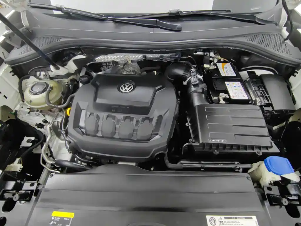 Volkswagen Tayron — миниатюра 6