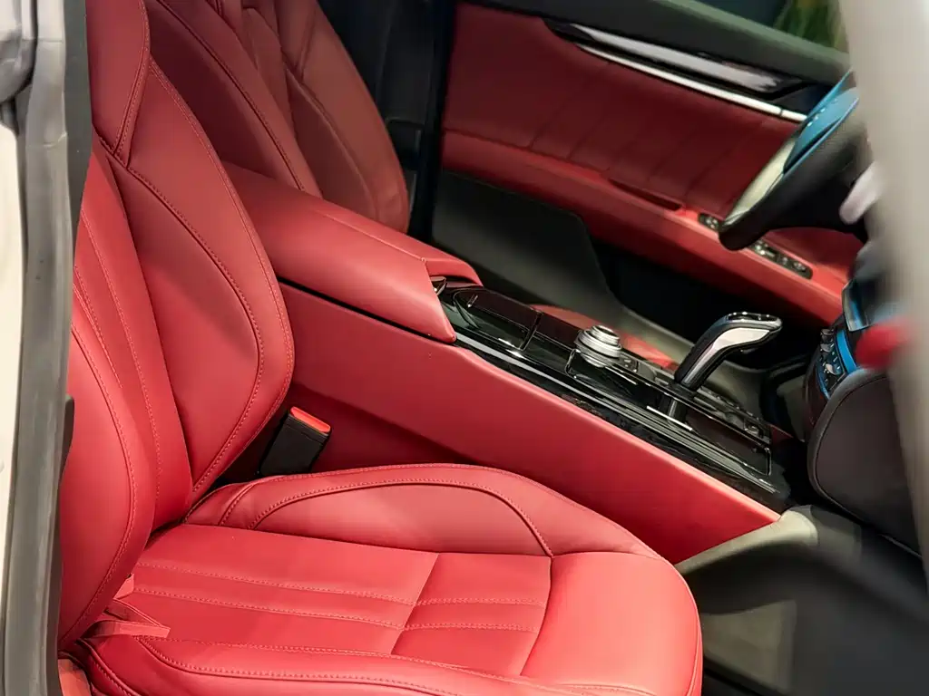 Maserati Ghibli — миниатюра 22