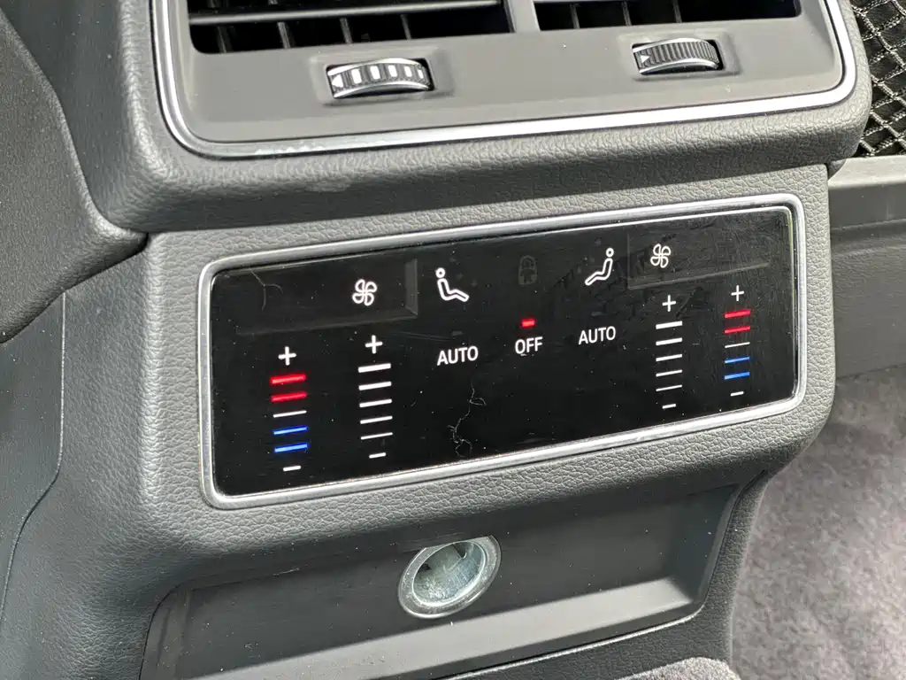 Audi A6L — фотографии объявления, Фото 14