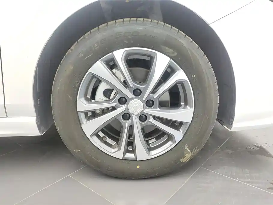 Changan Eado 2023 Enjoy PLUS NE 1.4T GDI DCT Luxury
