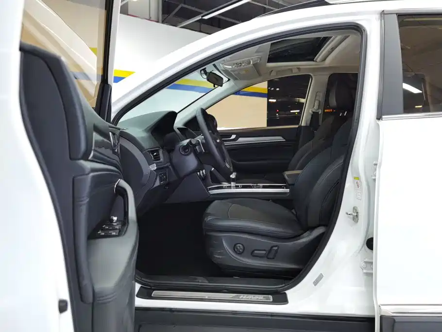 Haval H6 — миниатюра 9