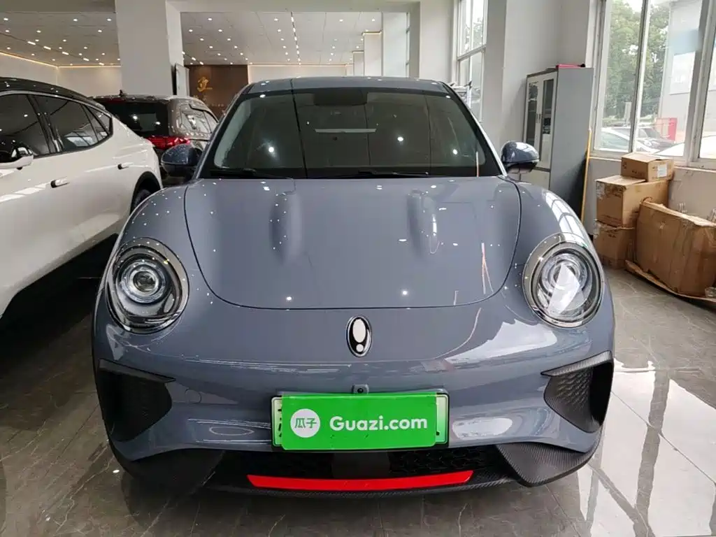 Ora Ora Good Cat GT — миниатюра 3