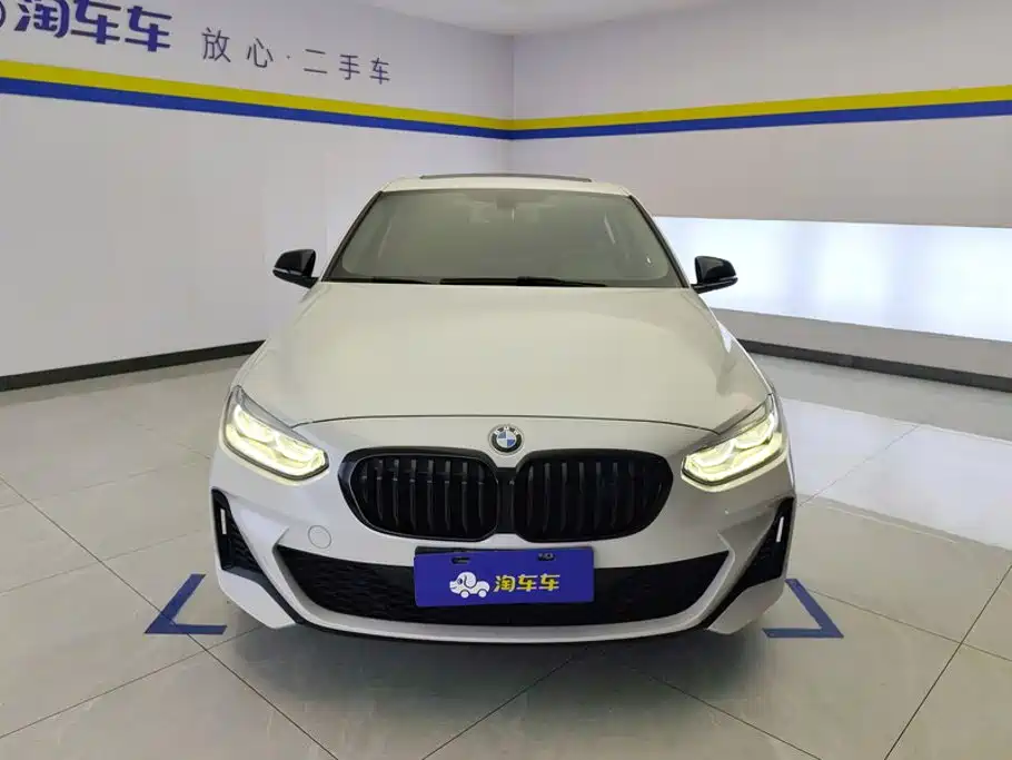 BMW 1 Series — миниатюра 2