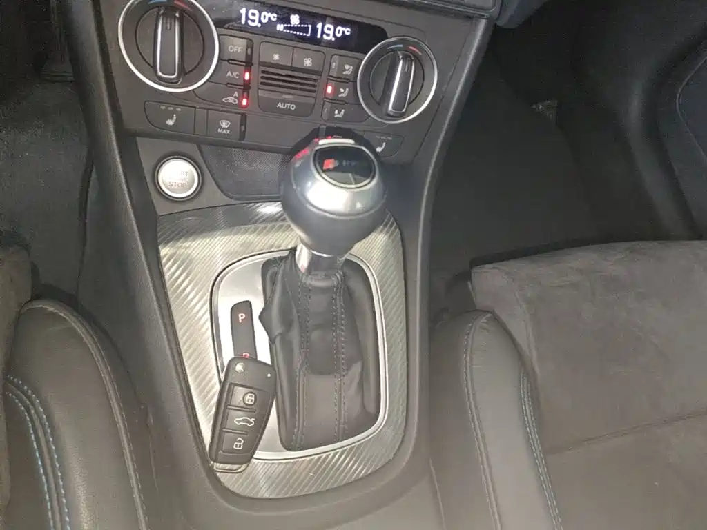 Audi Q3 — миниатюра 14