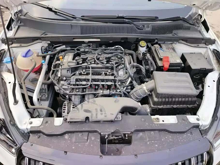 Chery Arrizo 5 — миниатюра 10