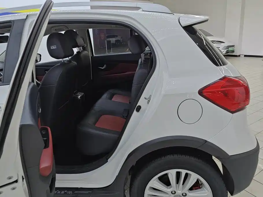 Haval H1 — миниатюра 11