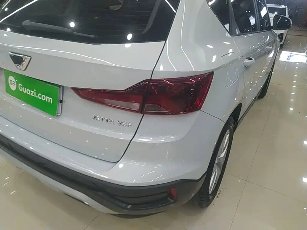 Jetta VS5 — миниатюра 8