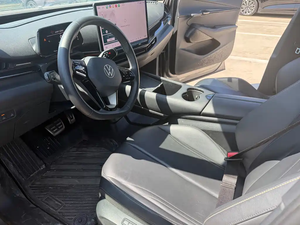 Volkswagen 06 — миниатюра 5