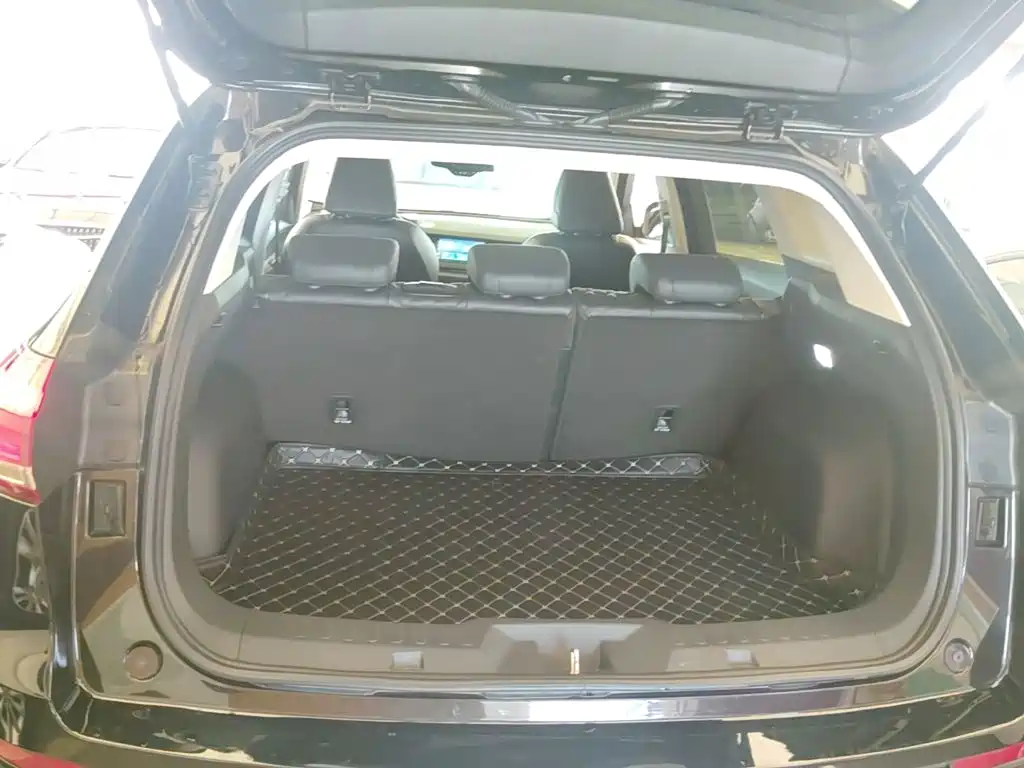 Haval H6 — миниатюра 19