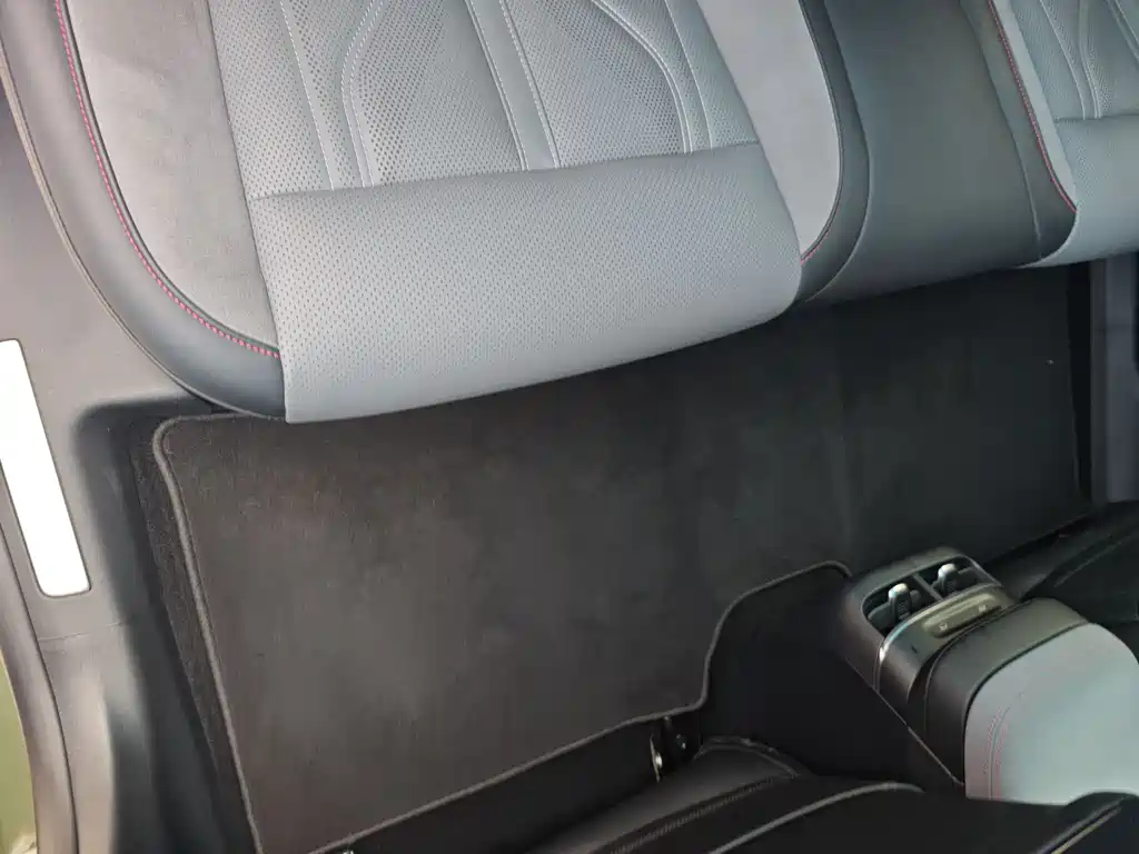 Zeekr 007GT 2025 Smart Drive 100kWh