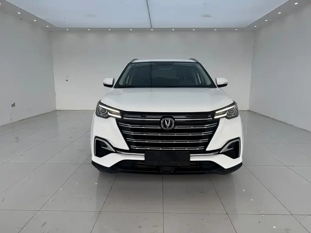 Changan CS55PLUS — миниатюра 2