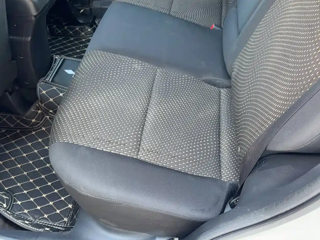 Mitsubishi ASX — миниатюра 2